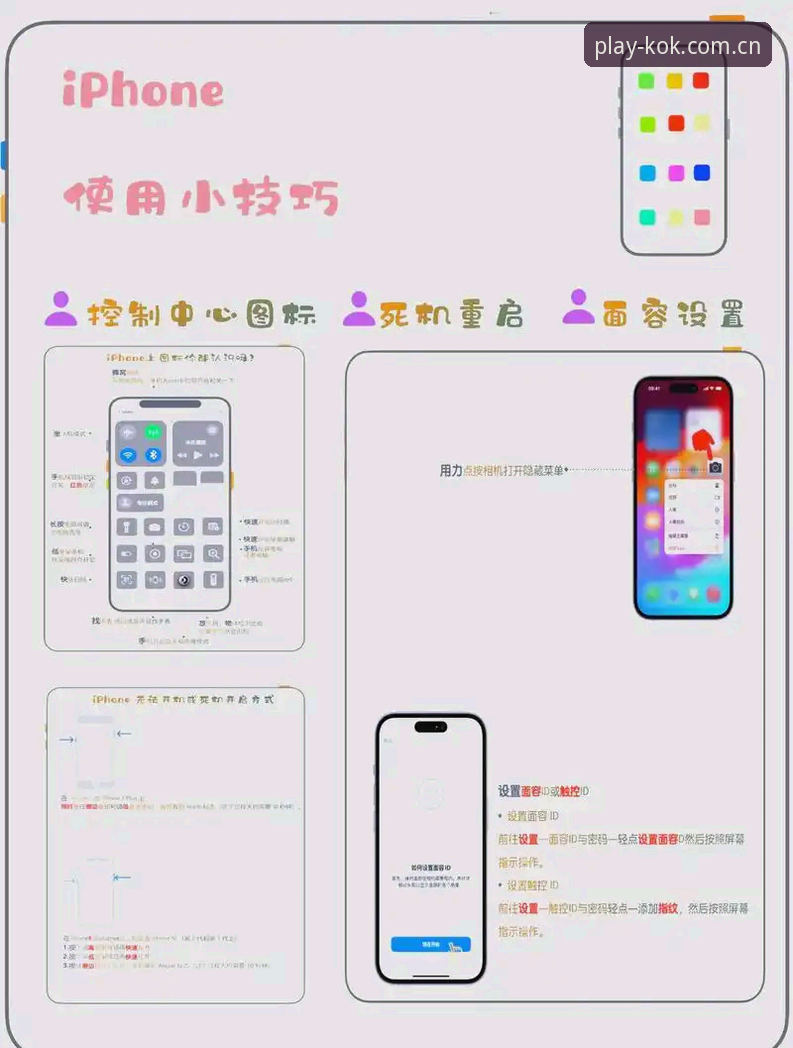 KOK使用教程：如何快速上手？新手必看的完整操作指南
